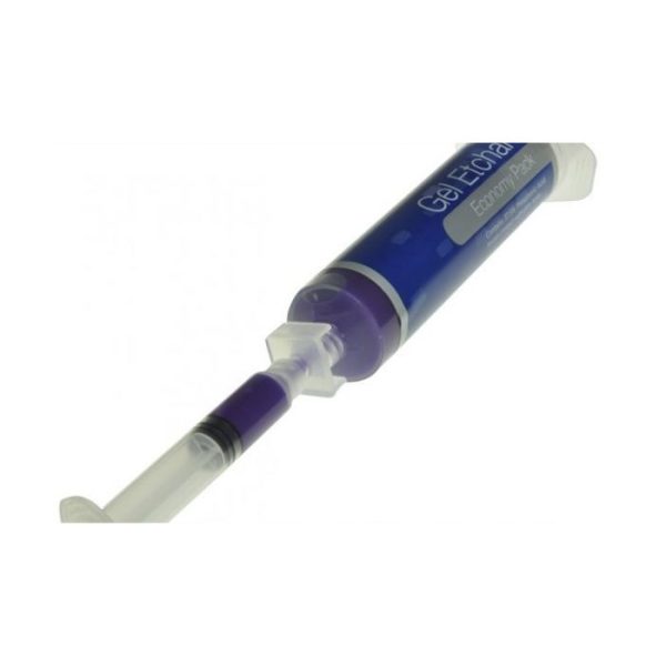 Mordenzante Gel Etchant Economy Pack Kerr 30gr