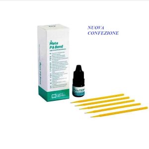 META P & BOND Adesivo Dentinale META BIOMED