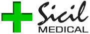logo sicilmedical 2025