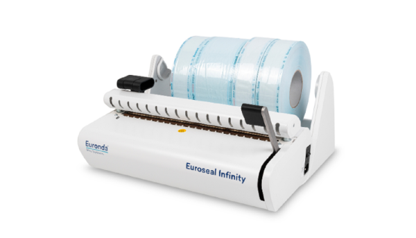 Termosigillatrice Euroseal Infinity