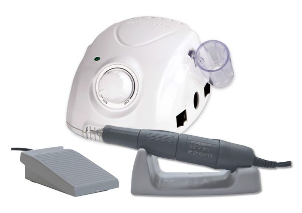 Micromotore Marathon 3 Champion 35.000 giri garanzia italiana