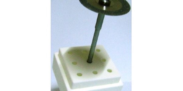 Disco diamantato 2 lati - 914-220