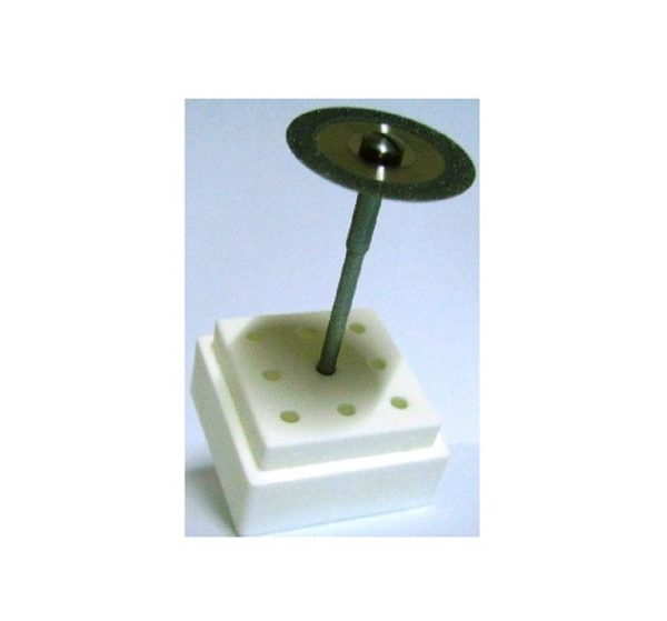 Disco diamantato 2 lati - 914-220