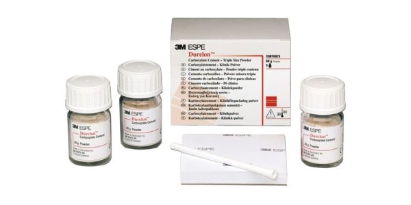 Durelon Polvere 3X20g