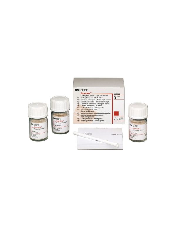 Durelon Polvere 3X20g