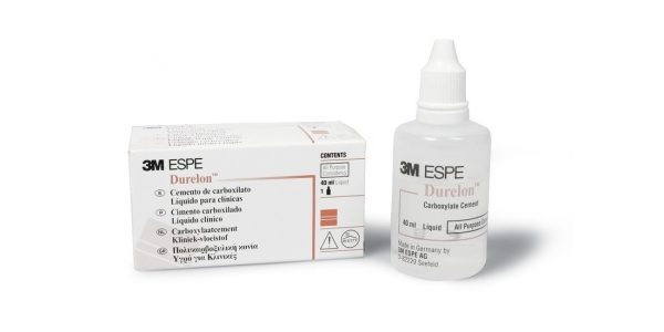 Durelon Liquido da 40 ml