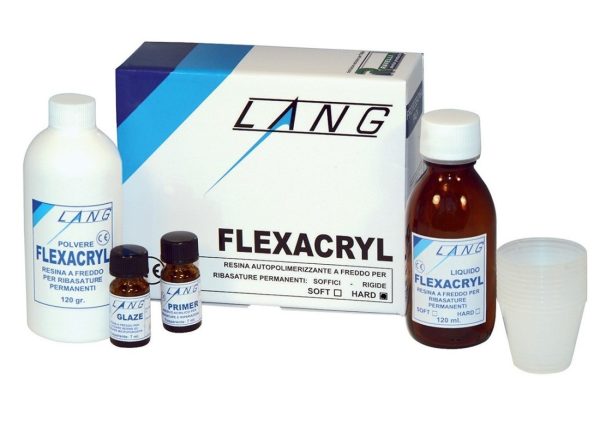 Flexacryl Hard