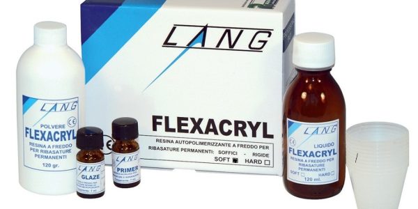 Flexacryl soft