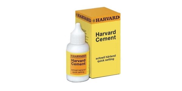 Harvard Cement - Liquido