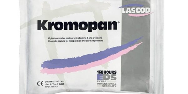Alginato Kromopan