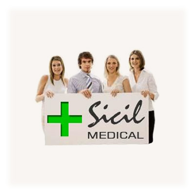 ARTICOLI ODONTOIATRICI E ODONTOTECNICI