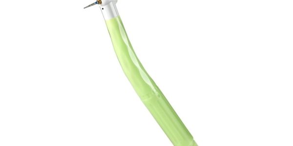 turbina-monouso-dg Turbina monouso sterile attacco Midwest 4 vie - Confezione 25 pz. Confezionate singolarmente