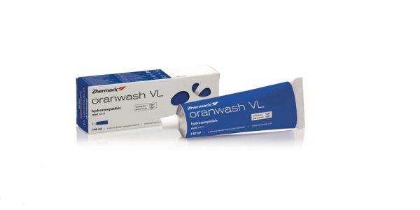 Oranwash VL 140 ml