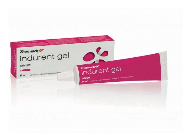 indurent-gel-zhermack-catalizzatore-60ml Indurente Gel 60ml - Zhermack