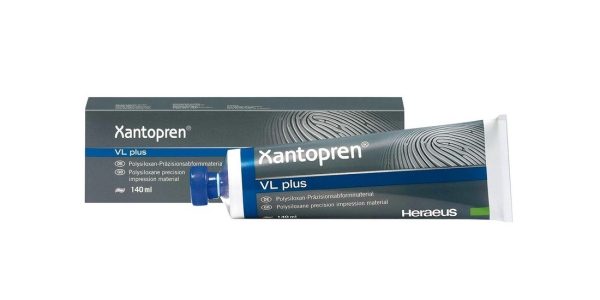Xantopren VL Plus 140 ml