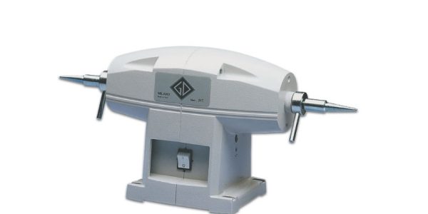 Pulitrice per lavoro continuo Map-1