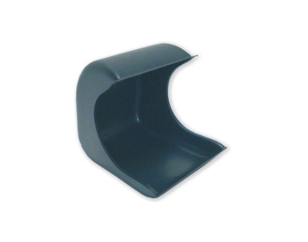 Paraspruzzi in plastica per Pulitrice