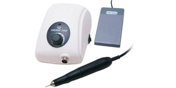 Micromotore Prime 202 Brushless