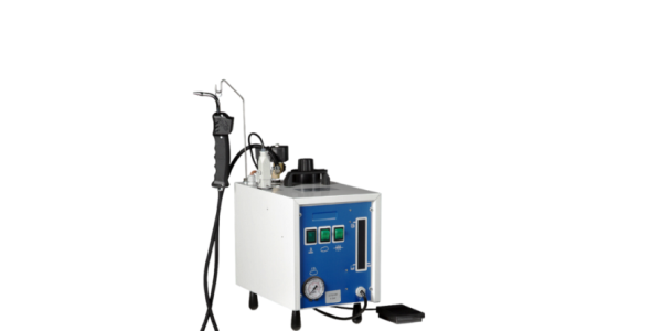 Pulitrice a vapore CLEANER 150