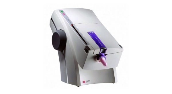 PENTAMIX 3 Sistema di miscelazione automatico, di 3ª generazione