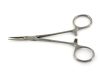 Pinza Mosquito - retta - 14 cm