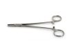 Porta aghi Mayo Hegar in acciaio inox - 16 cm