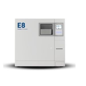 Autoclave Euronda E8 24lt Classe B