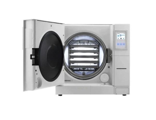 Autoclave Euronda E8 24lt Classe B