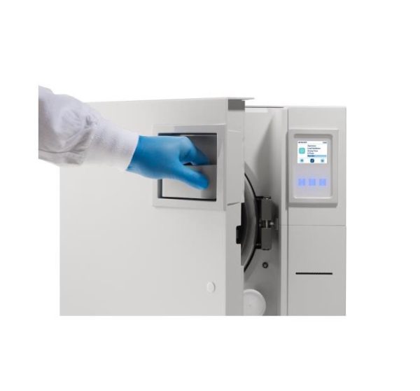 Autoclave Euronda E8 24lt Classe B