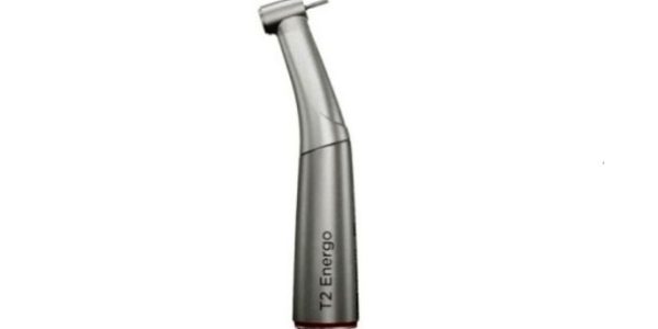 Manipolo contrangolo T2 ENERGO NEW anello Rosso con rapporto 1:5 fibra ottica 6812080