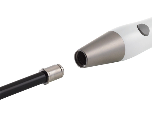 STARLIGHT PRO lampada fotopolimerizzante Mectron