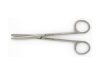 Forbici Metzenbaum - rette - 14,5 cm