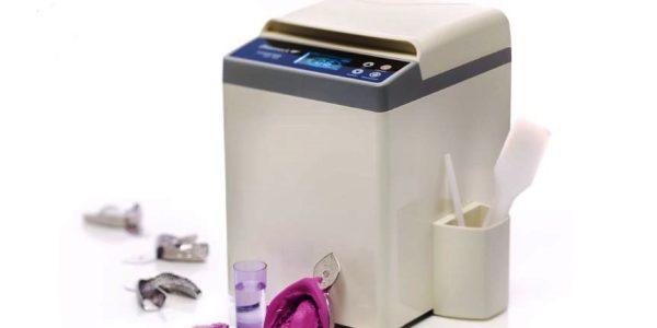 MX-300 miscelatore alginato Zhermack