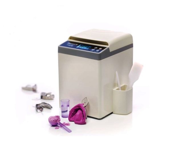 MX-300 miscelatore alginato Zhermack