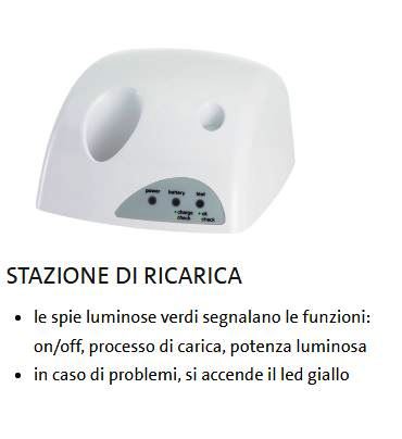 STARLIGHT PRO lampada fotopolimerizzante Mectron