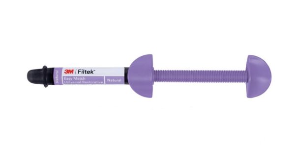 Filtek Easy Match Composito Universale 3M 6220N Natural Siringa 4 g