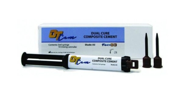 OT CEM Dual Cure Composite Cement - Rhein83