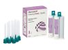 Occlufast Rock-silicon-Zhermack-cartucce 50 ml-C200726 Occlufast Rock silicone per la registrazione occlusale - 2 cartucce da 50 ml Zhermack C200726