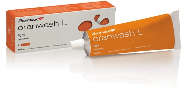 Oranwash L 130 ml ZHERMACK