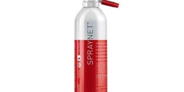 SprayNet Detergente Spray per Manipoli 500 ml - Bien Air